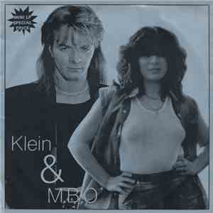 Klein & M.B.O. - Keep In Touch flac download