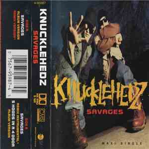 Knucklehedz - Savages FLAC download