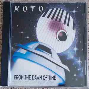 Koto  - From The Dawn Of Time flac download