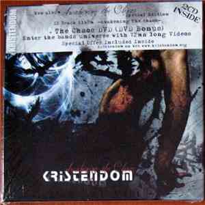 Kristendom - Awakening The Chaos flac download
