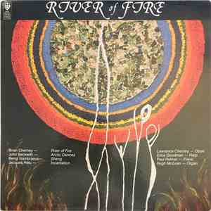 Lawrence Cherney , Oboe / Music By Jacques Hétu, John Beckwith, Bengt Hambraeus, Brian Cherney - River Of Fire flac download