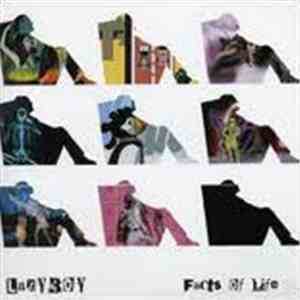 Lazyboy  - Facts Of Life flac download