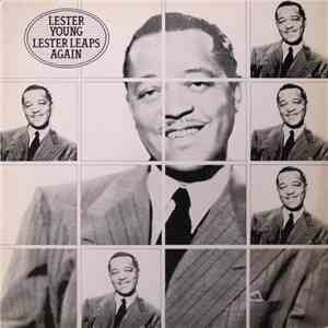Lester Young - Lester Leaps Again flac download