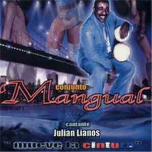 Luis Mangual Y Su Conjunto Mangual - Mueve La Ciintura flac download