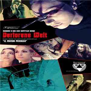 Madame O Und Ihre Kopffilm Bande - Verlorene Welt flac download