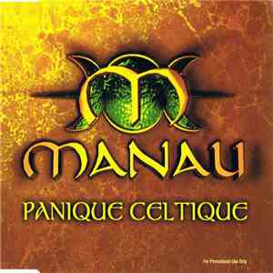 Manau - Panique Celtique flac download