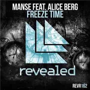 Manse Feat. Alice Berg - Freeze Time flac download