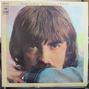Mark Lindsay - You've Got A Friend flac download