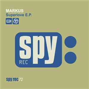 Markus  - Superlove E.P. flac download