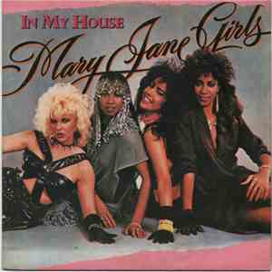 Mary Jane Girls - In My House flac download