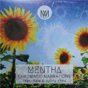 Mentha  - Chromatic Narrations flac download