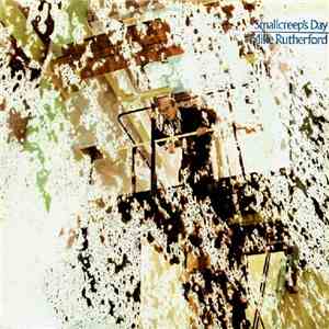 Mike Rutherford - Smallcreep's Day flac download