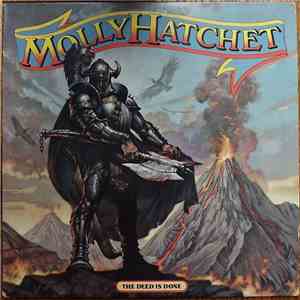 Molly Hatchet - The Deed Is Done flac download