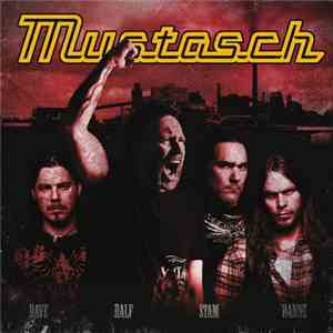 Mustasch - Mustasch flac download