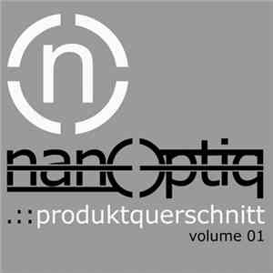Nanoptiq - Produktquerschnitt 01 flac download