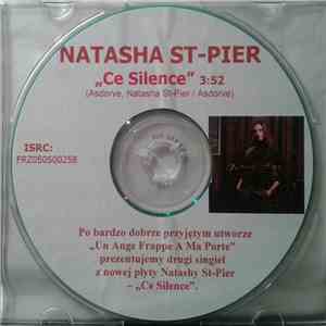 Natasha St-Pier - Ce Silence flac download