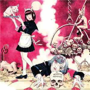 Necronomidol - Nemesis flac download