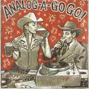 No Artist - Analog-A-Gogo! flac download