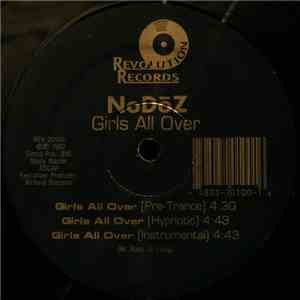 NoDōz - Girls All Over flac download
