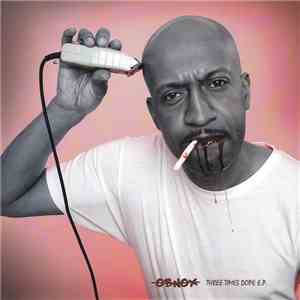 Obnox - Three Times Dope E.P. flac download