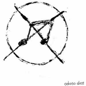 Odioso Dios - Demo flac download
