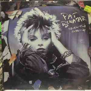 Pat Benatar - Seven The Hard Way flac download