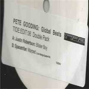 Pete Gooding - Globalbeats - TIDE:EDIT:06 flac download