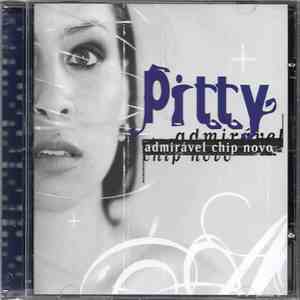 Pitty - Admirável Chip Novo flac download