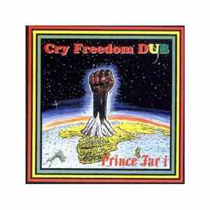Prince Far I - Cry Freedom Dub flac download