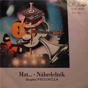 Prognóza - Mat... / Náhrdelník flac download