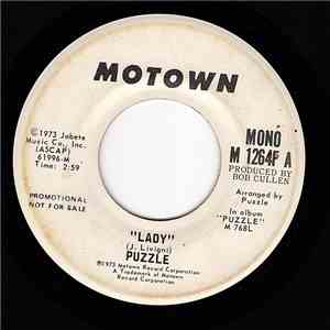 Puzzle  - Lady flac download
