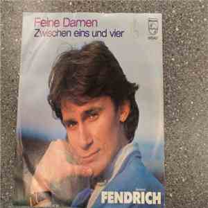 Rainhard Fendrich - Feine Damen flac download