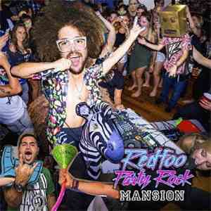 Redfoo - Party Rock Mansion flac download