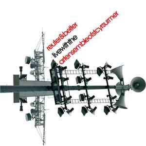 Reuter & Belter - Live With The Art Ensemble Of St Cyr S/ Mer flac download