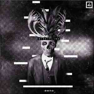 RNTS - Discipline EP flac download