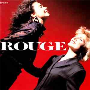 Rouge  - Rouge flac download