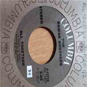 Rowan Brothers - All Together / Lady of Laughter flac download
