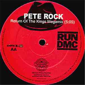 Run-DMC - Return Of The Kings Megamix flac download