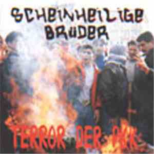 Scheinheilige Brüder - Terror Der PKK flac download