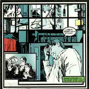 Shane Koyczan & The Short Story Long - ...A Pretty Decent Cape In My Closet flac download