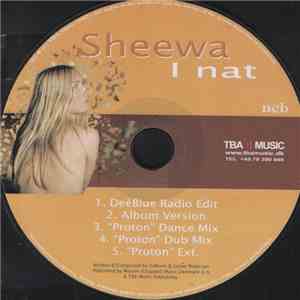 Sheewa - I Nat flac download