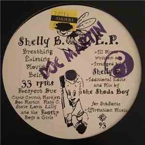 Shelly B. - E.P. flac download
