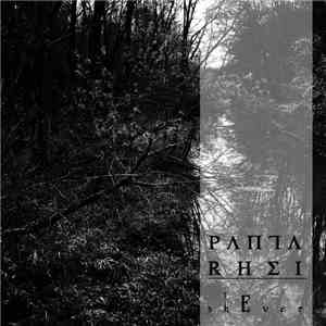 shEver - Panta Rhei flac download