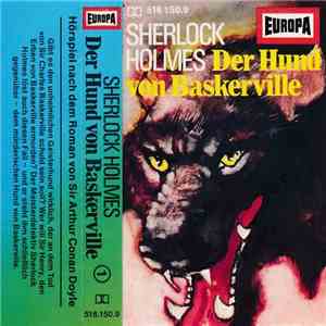 Sir Arthur Conan Doyle - Sherlock Holmes  Der Hund Von Baskerville flac download