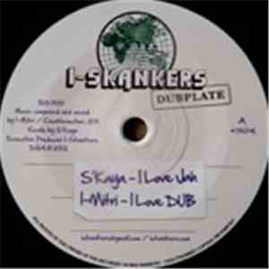 S'Kaya - I Love Jah flac download