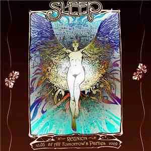 Sleep - Reunion At All Tomorrow's Parties flac download