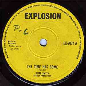 Slim Smith - The Time Has Come flac download