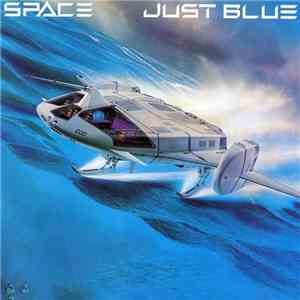 Space - Just Blue flac download