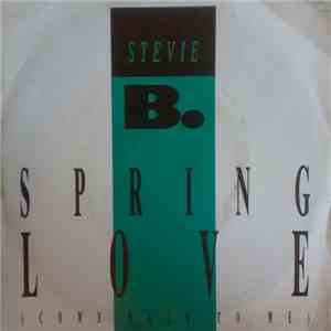 Stevie B - Spring Love (Come Back To Me) flac download
