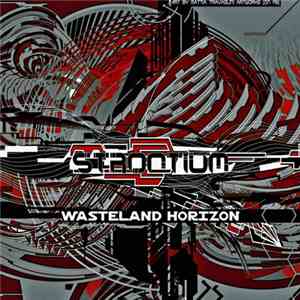 Strontium - Wasteland Horizon flac download